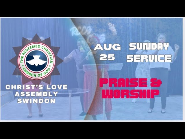 Something More than Gold | Clasy Choir | Sunday Service Aug 25 2024