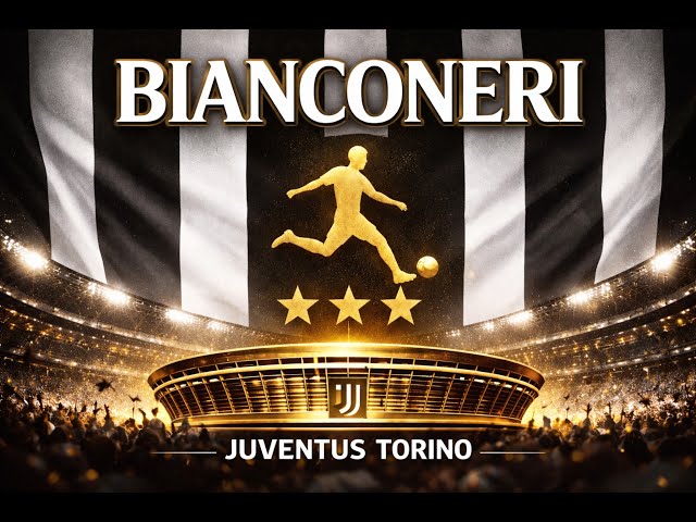 Bianconeri - Juventus Torino Song