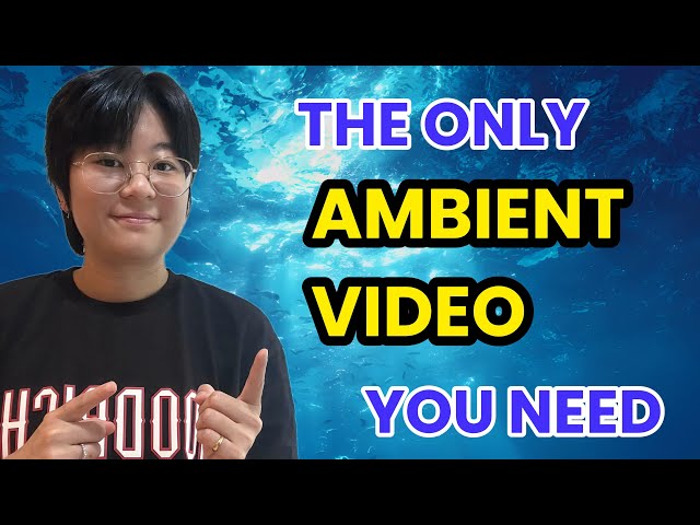 How to Make Your First Ambient Track From Scratch in Logic Pro (Full Beginner Guide)