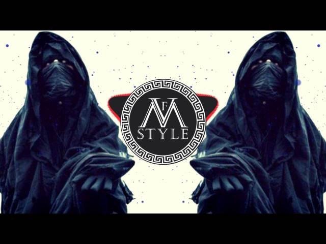 V.F.M.style -  Dark Trap V. I. P. ( Bass Boosted )