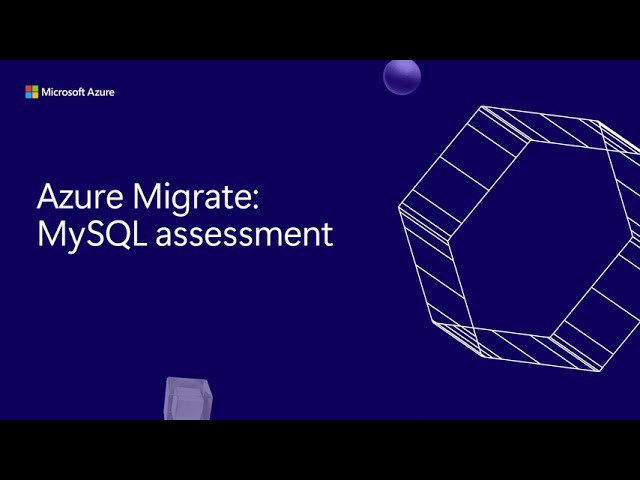 Modernize your MySQL deployments to Azure Database for MySQL Flexible Server