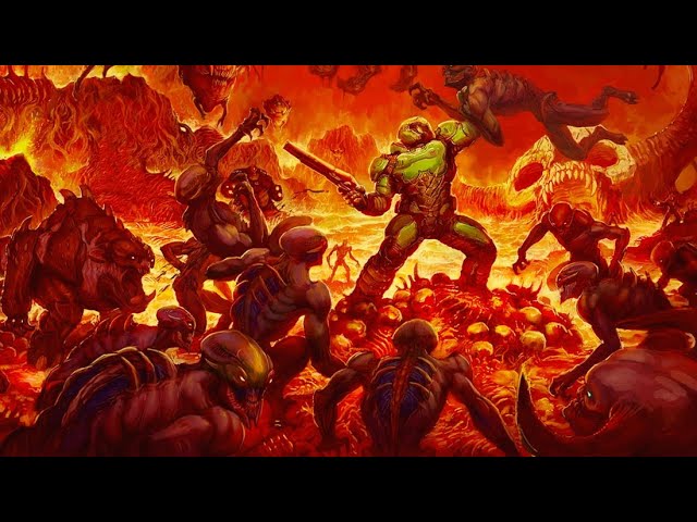 CBND - The End (Boss)