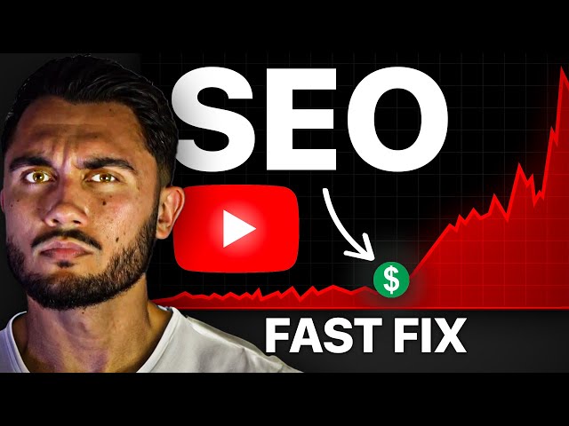 How to BEAT the YouTube Algorithm with This SEO Method