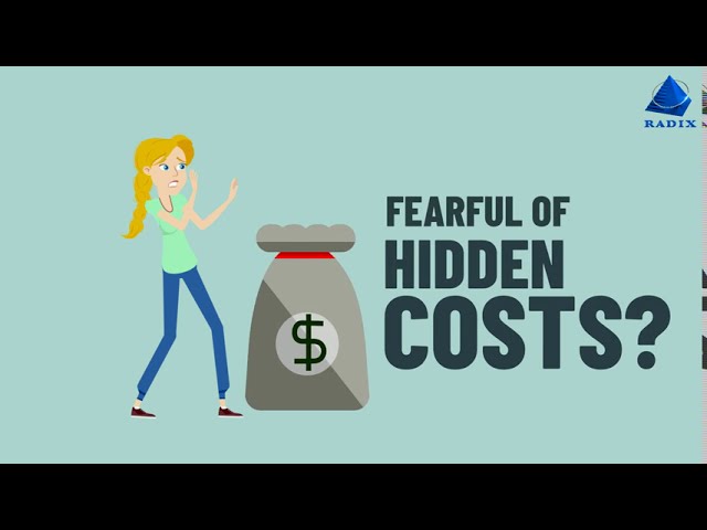 5 Hidden Software Development Outsourcing Costs