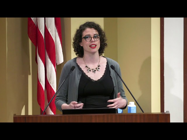 "Kaleidoscope: Positionality-aware Machine Learning" - from the 2019 MIT/Harvard Assembly Showcase