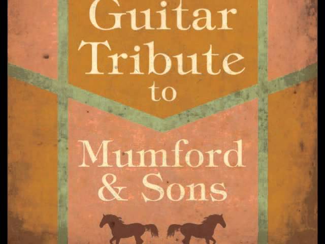 The Cave - Mumford & Sons Acoustic Tribute