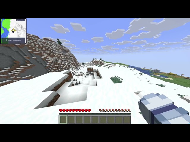 Minecraft (Java) video. Sep 24, 2026