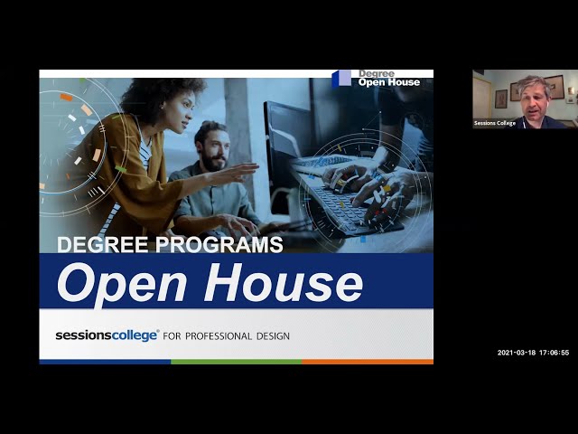 BFA and Associate Degree Programs