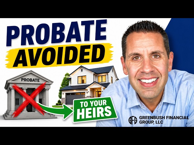 Top 3 Strategies to Avoid Probate on Your House