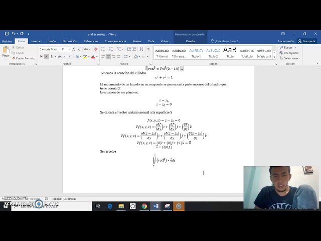 calculo multivariado tarea 4