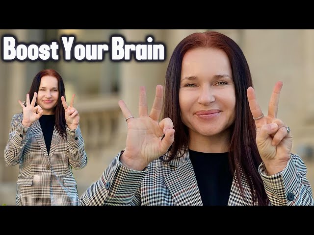 The Finger Switch Challenge Your Brain Will Love