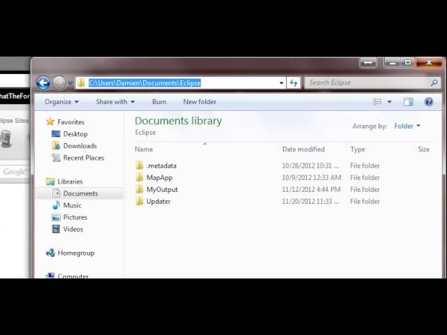 Intermediate Java Episode 0 -- Eclipse Setup, Ivy-DE setup, Subclipse Setup.