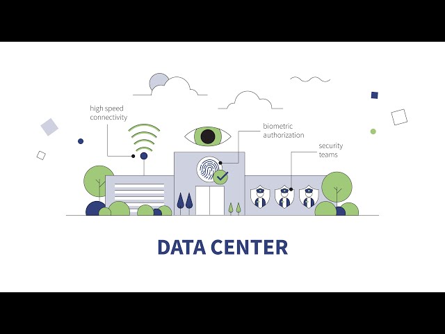 Tech Explainer Video /  flat & minimal