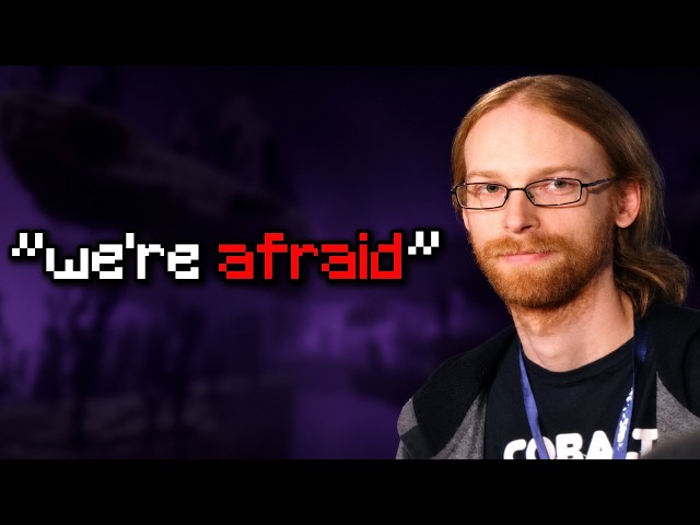 Why The End Update May Never Happen...