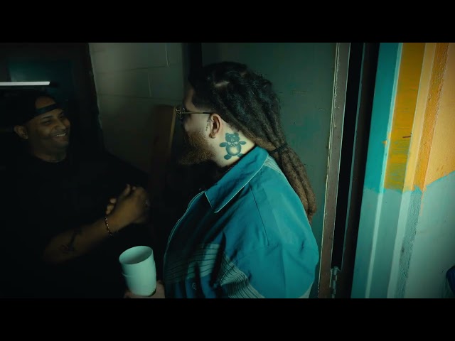 Rekordz EM - Convicto Federal 
