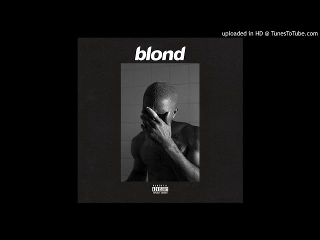 Nights (Clean) - Frank Ocean