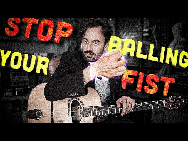 Gypsy Jazz Rhythm Guitar, How To La Pompe