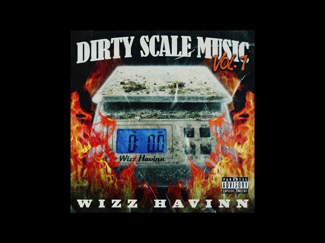 Wizz Havinn - Hustler 4L (Official Audio)