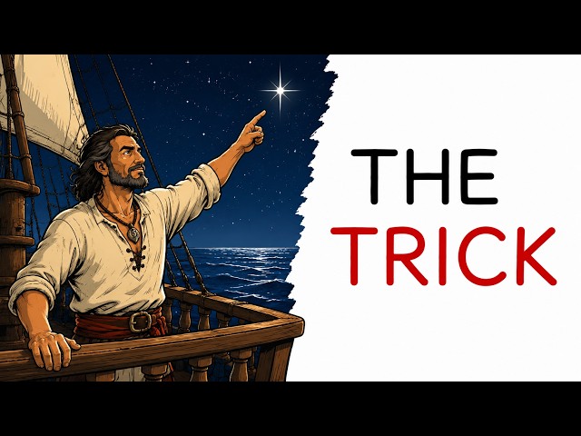 How Ancient Ship Captains and Uber Found the Fastest Route