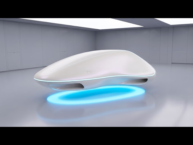 The Coolest New Technologies of 2026 So Far