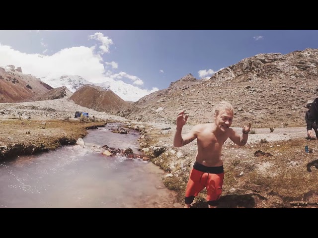 Ultimate Expedition VR!! - Episode 6 [360 Video BEHIND THE SCENES]