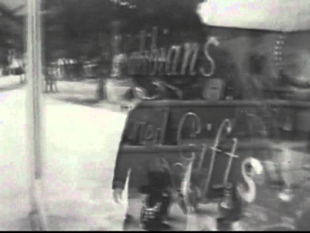 Cope Commercial (1960s)