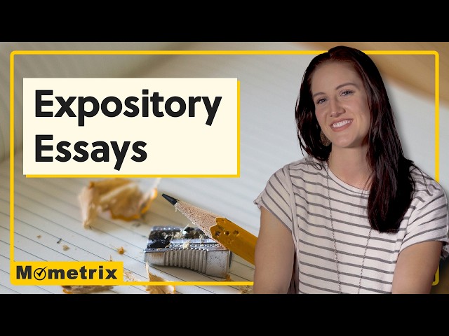 Expository Essays