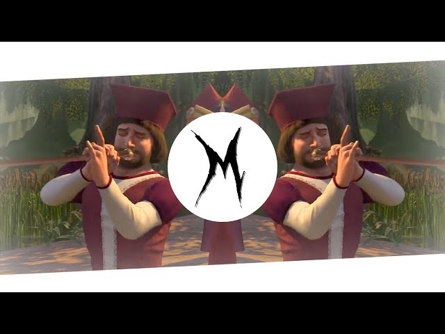Shrek 2 - Trumpet Scene (MeoplleX Remix) | OUT ON SPOTIFY!