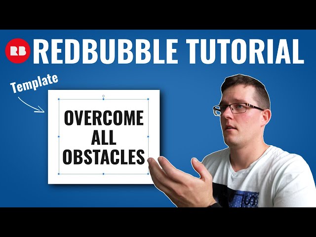 How I Made 150 Redbubble Designs in 30 Days (Tutorial)