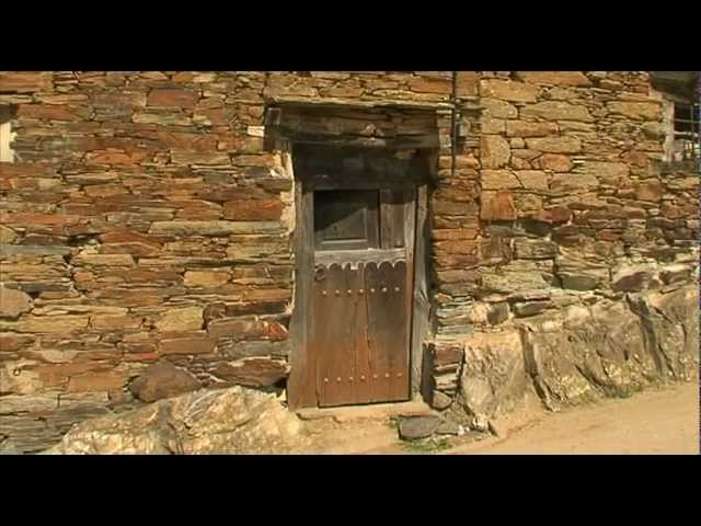 Didactic Unit I. "Aliste, Land of Alba and Land of Tábara," Zamora, Spain.