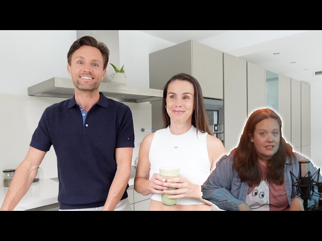 These Looksmaxxing Family Vloggers Are BEYOND Disturbing...