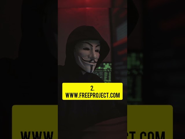 😍Free Download Project Source Code ✅Download free project  source code