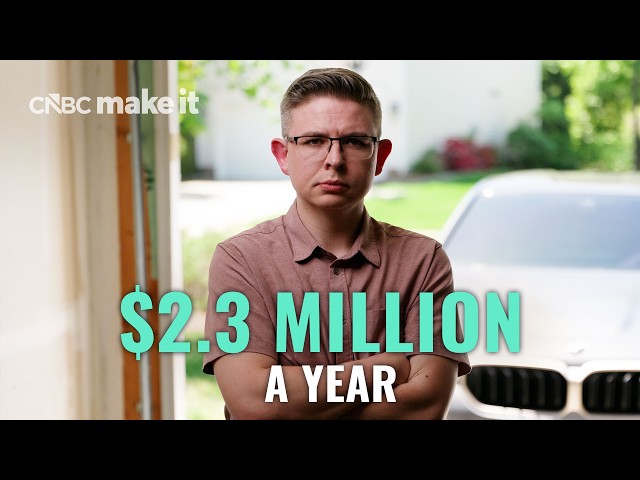 People Pay Me $1,000 To Negotiate Their Car Deals—How I Built A $2.3 Million Fully Remote Business