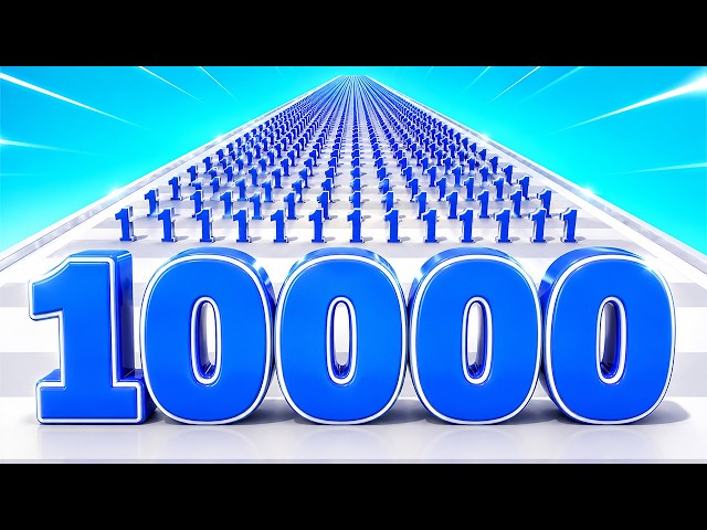 NUMBER MASTERS - Gameplay Walkthrough (iOS,Android) All Levels Latest Update Freeplay Max Skills
