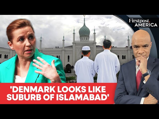 Denmark Moves To Ban The Azan Nationwide Fearing It's Turning Into Islamabad | Firstpost America