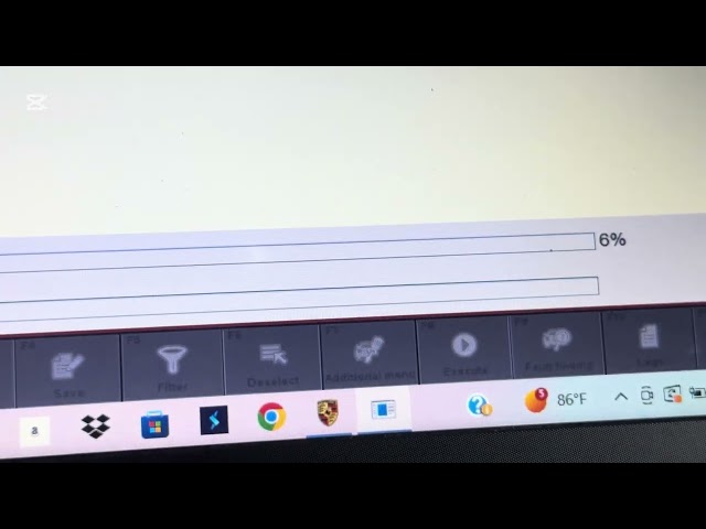 PIWIs 4 - 2019 Cayenne - Control Module Programming- What you need to know