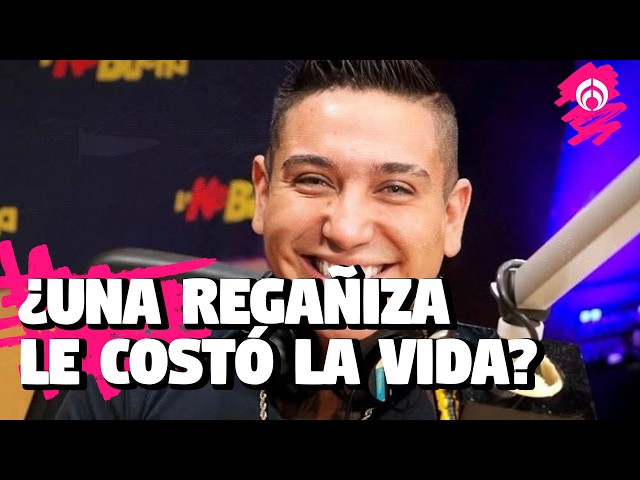 Farath Coronel may have been murdered by his own bodyguard… Couldn't take a scolding?
