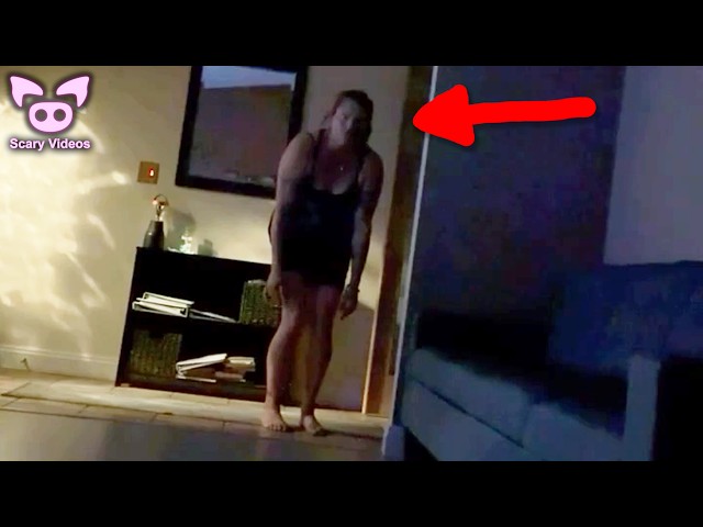 SCARY VIDEOS That No One Can Explain