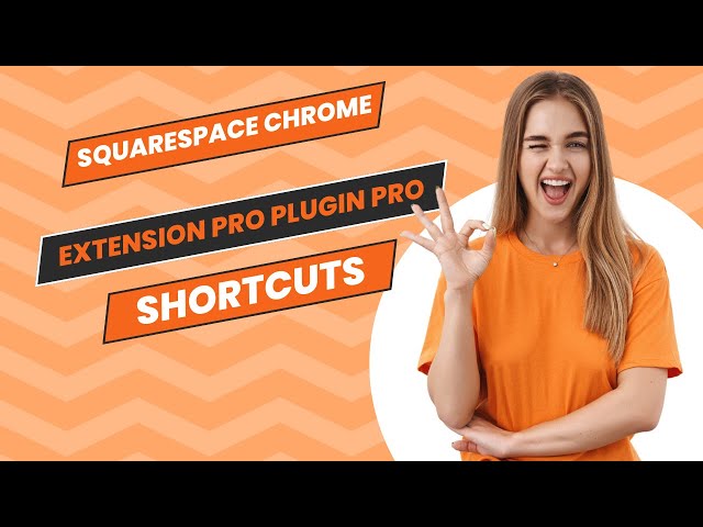 Squarewebsites Plugins Pro Chrome  Extension Shortcuts
