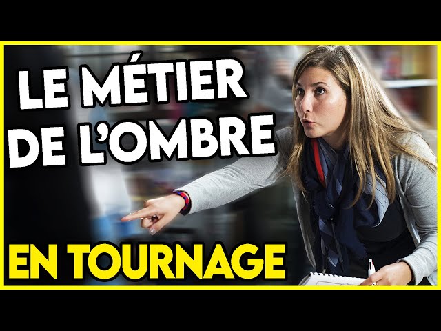 LA SCRIPTE - Guim Focus