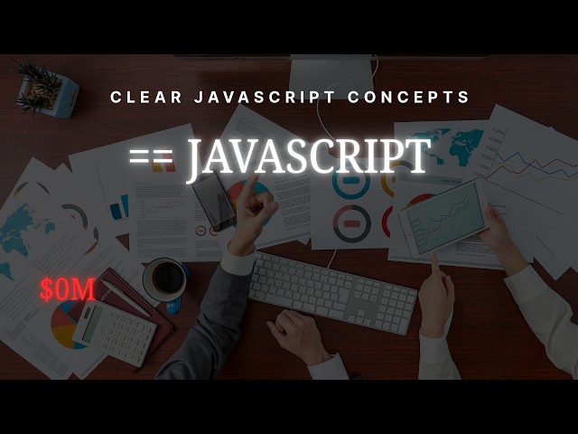 JavaScript Interview Trick == clear concepts #learnjavascript #interviewquestions #developerlife