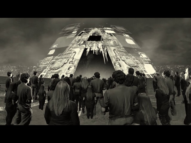 Disturbed - The Sound of Silence [VR Experience Trailer]