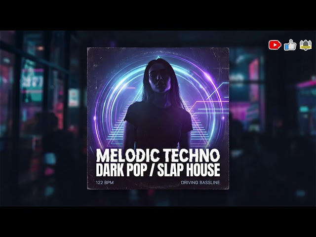 🌌 Melancholic Miles – Emotional Deep House Mix