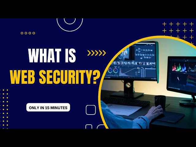 Introduction to Web Security in Hindi/Urdu Complete Course | Cyber Security | Penetration Testing