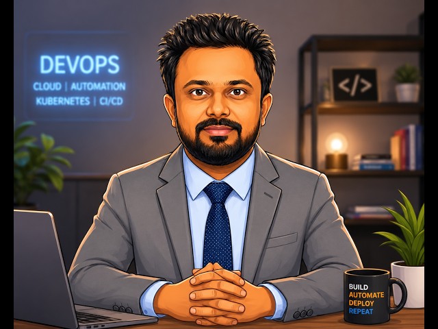 DevOps Road Map - Part-5