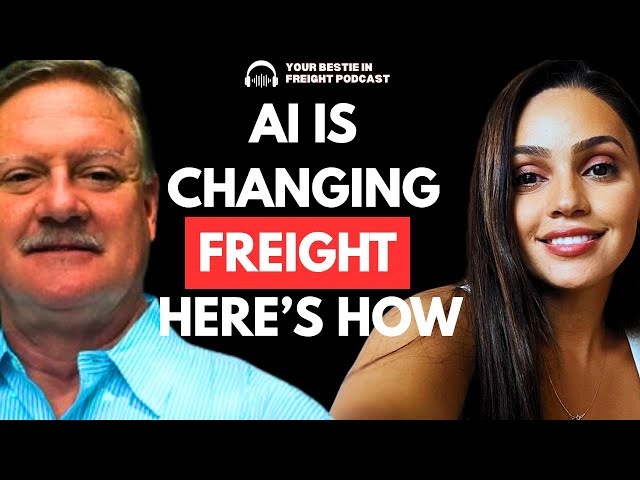 AI & Leadership with Ken Davis