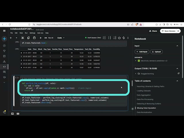 Data Normalization (Practical/How-To)