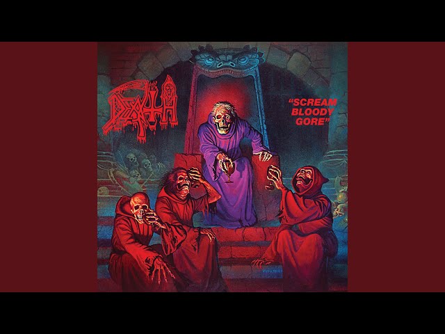 Zombie Ritual