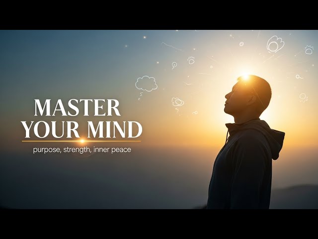 How to Reprogram Your Mindset Using Cognitive Psychology | Final & Last Section