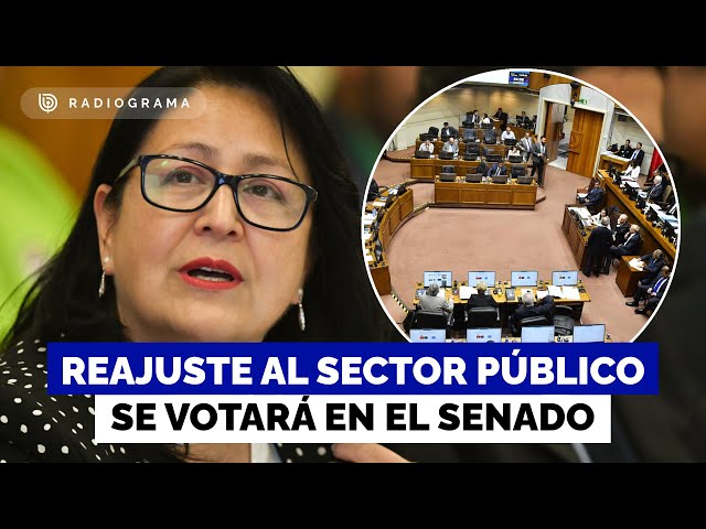 Reajuste al sector público pasa a Sala tras advertencias de Dorothy Pérez y del CFA